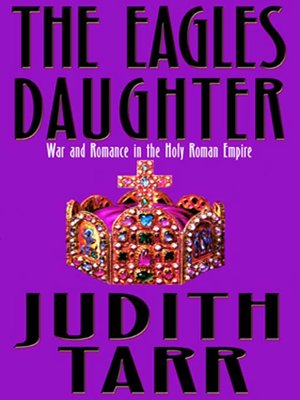 The Eagle's Daughter - Audiobook